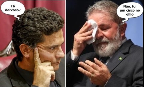 Resultado de imagem para Lula enfrentará nova sentença