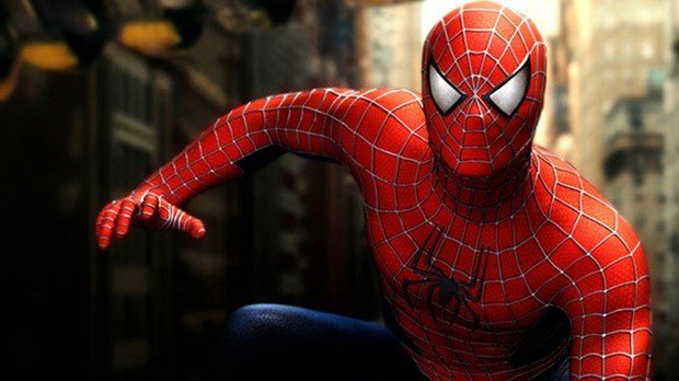 Resultado de imagem para homem aranha